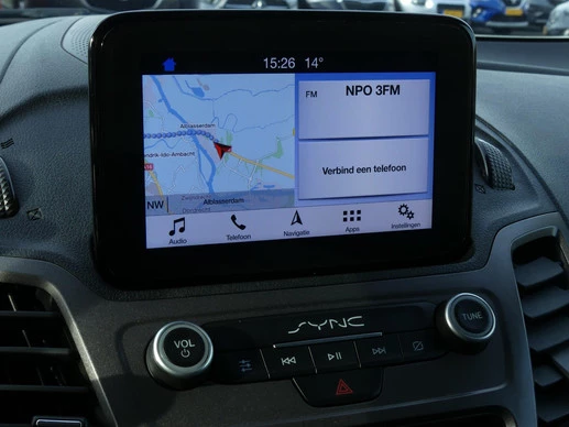 Ford Transit Connect - Afbeelding 19 van 23