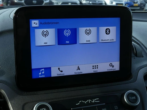 Ford Transit Connect - Afbeelding 21 van 23