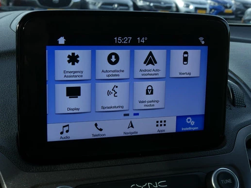 Ford Transit Connect - Afbeelding 22 van 23