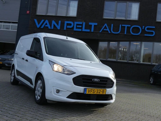 Ford Transit Connect - Afbeelding 23 van 23