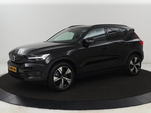 Volvo XC40 - Afbeelding 1 van 30