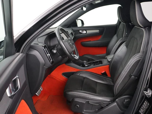 Volvo XC40 - Afbeelding 4 van 30
