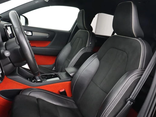 Volvo XC40 - Afbeelding 5 van 30