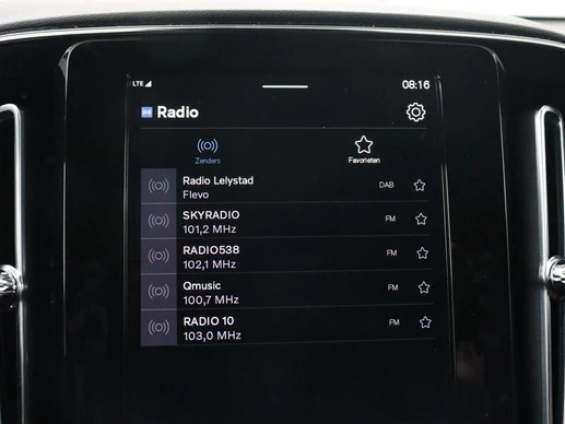 Volvo XC40 - Afbeelding 23 van 30