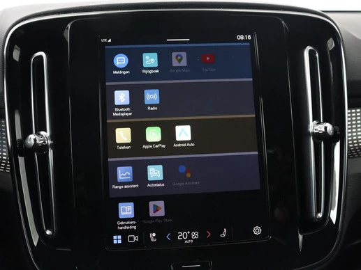 Volvo XC40 - Afbeelding 29 van 30