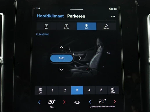 Volvo XC40 - Afbeelding 30 van 30