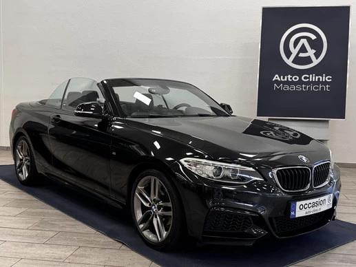BMW 2 Serie
