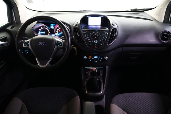 Ford Tourneo Courier - Afbeelding 2 van 24