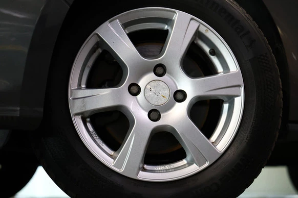 Ford Tourneo Courier - Afbeelding 4 van 24