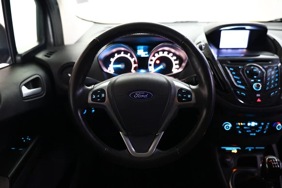 Ford Tourneo Courier - Afbeelding 10 van 24