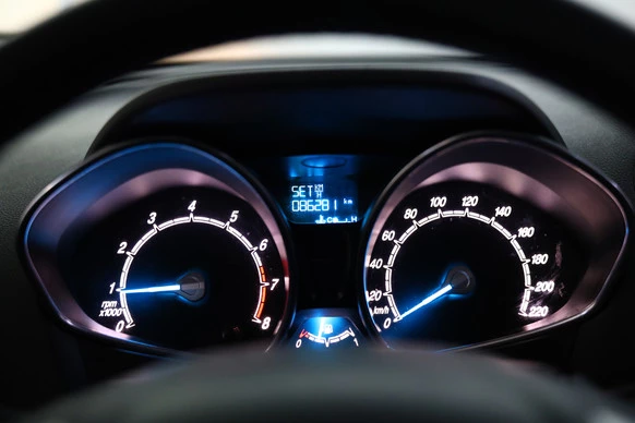 Ford Tourneo Courier - Afbeelding 11 van 24