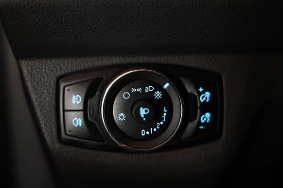 Ford Tourneo Courier - Afbeelding 12 van 24