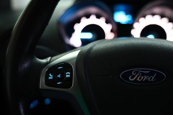 Ford Tourneo Courier - Afbeelding 13 van 24