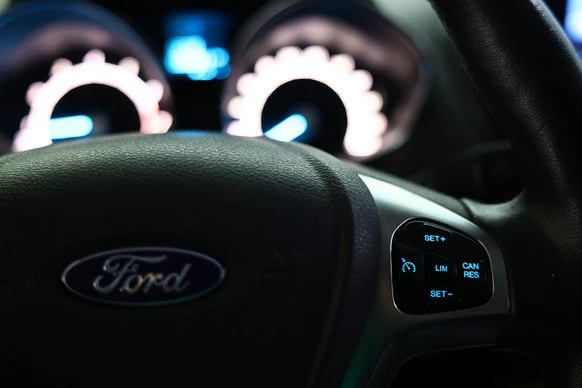 Ford Tourneo Courier - Afbeelding 14 van 24