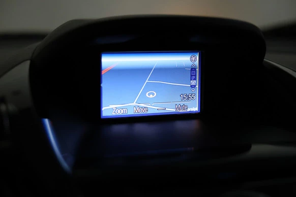 Ford Tourneo Courier - Afbeelding 15 van 24