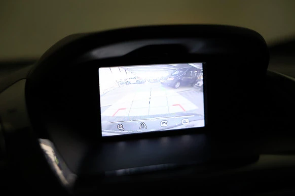 Ford Tourneo Courier - Afbeelding 16 van 24