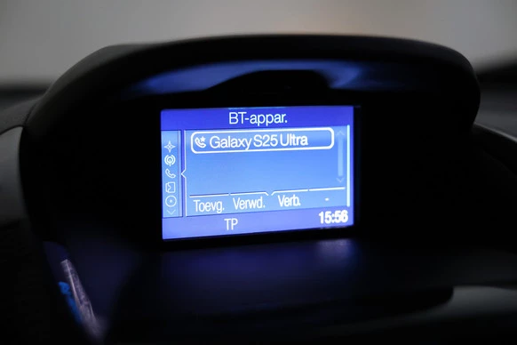 Ford Tourneo Courier - Afbeelding 17 van 24