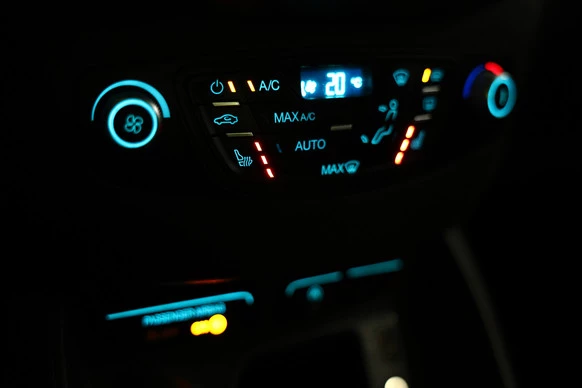 Ford Tourneo Courier - Afbeelding 18 van 24