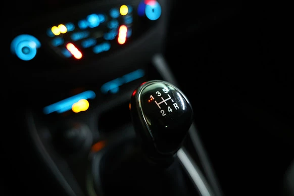 Ford Tourneo Courier - Afbeelding 19 van 24