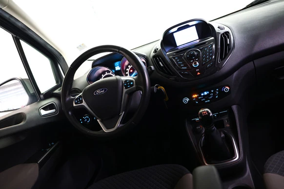 Ford Tourneo Courier - Afbeelding 23 van 24