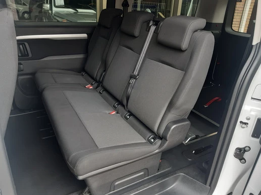 Opel Vivaro-e - Afbeelding 19 van 30