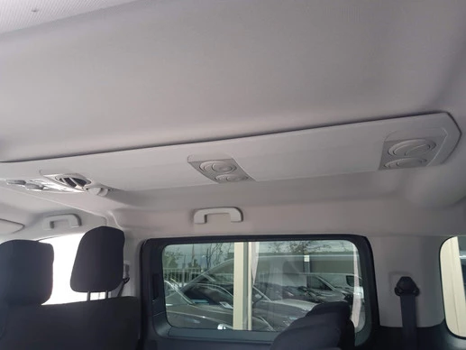 Opel Vivaro-e - Afbeelding 21 van 30