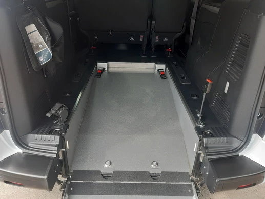 Peugeot Expert - Afbeelding 13 van 30