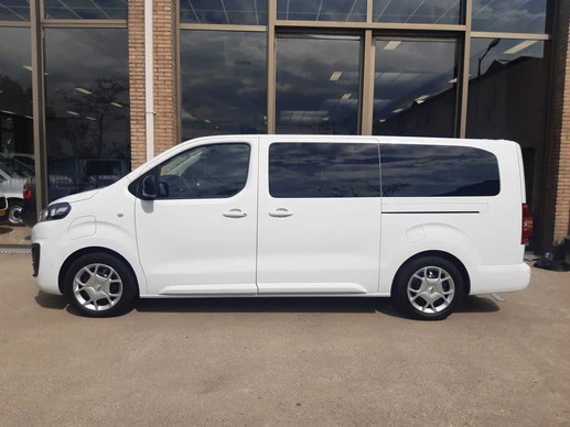 Opel Vivaro-e - Afbeelding 5 van 30