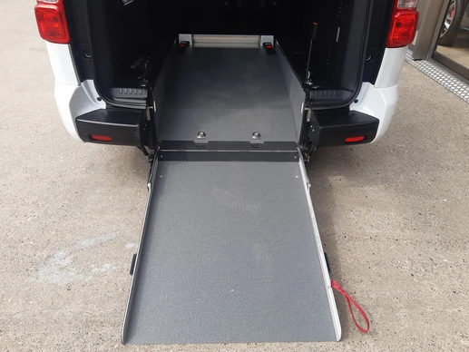 Opel Vivaro-e - Afbeelding 12 van 30