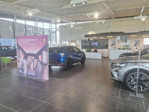 Renault ZOE - Afbeelding 4 van 10