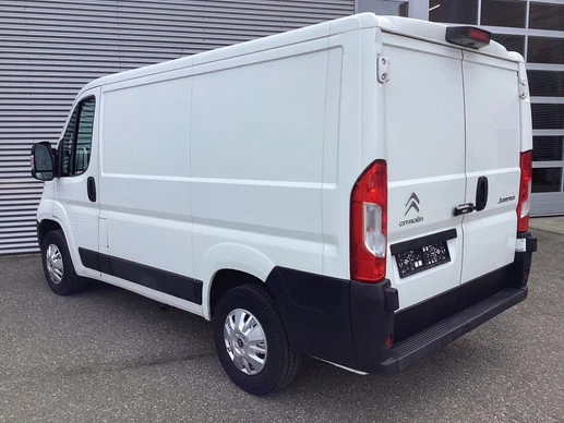 Citroën Jumper - Afbeelding 2 van 13
