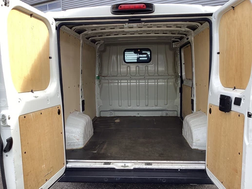 Citroën Jumper - Afbeelding 5 van 13