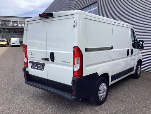 Citroën Jumper - Afbeelding 9 van 13