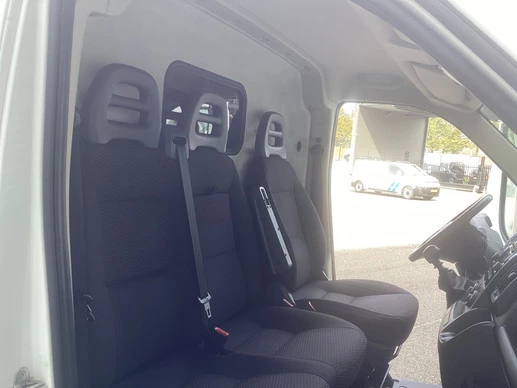 Citroën Jumper - Afbeelding 11 van 13