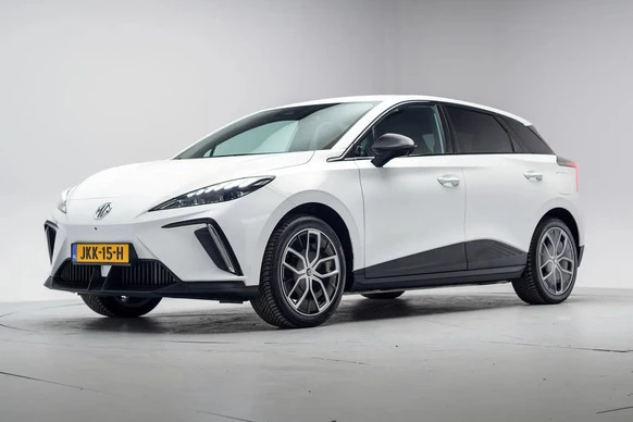 MG MG4 - Afbeelding 1 van 30