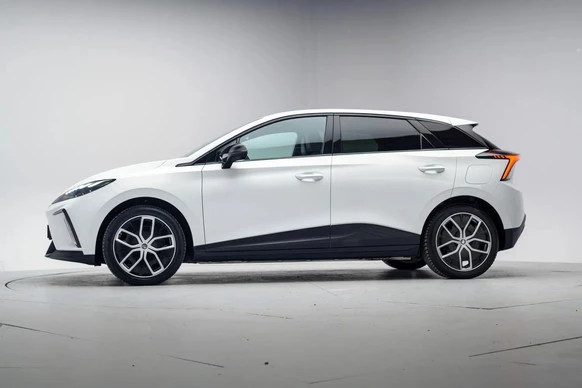 MG MG4 - Afbeelding 2 van 30