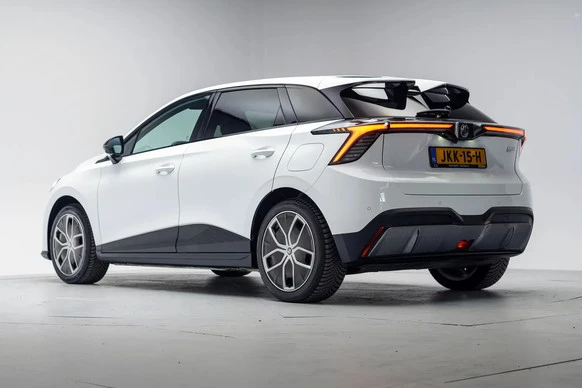 MG MG4 - Afbeelding 3 van 30