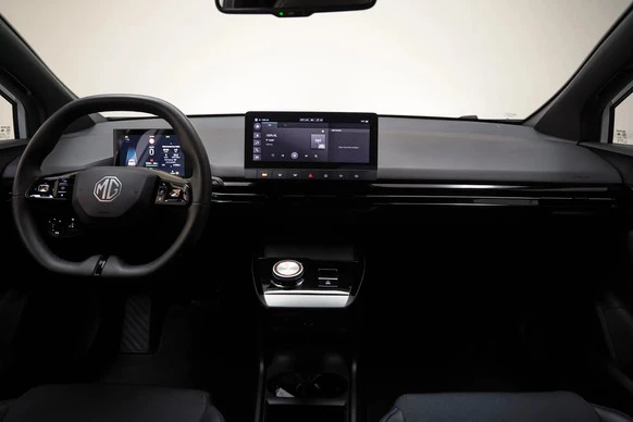 MG MG4 - Afbeelding 4 van 30