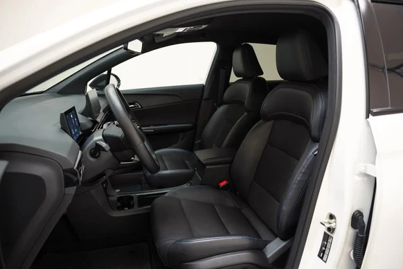 MG MG4 - Afbeelding 8 van 30