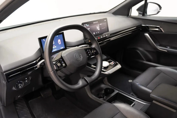 MG MG4 - Afbeelding 14 van 30