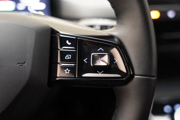 MG MG4 - Afbeelding 16 van 30