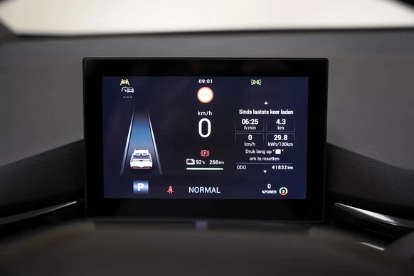 MG MG4 - Afbeelding 19 van 30