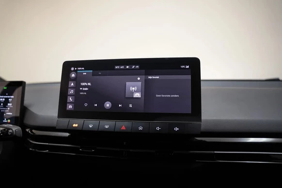 MG MG4 - Afbeelding 21 van 30