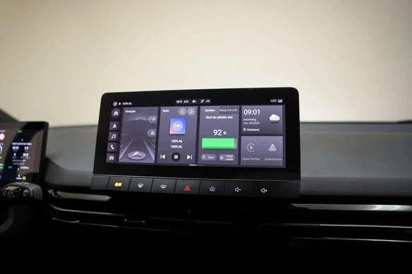 MG MG4 - Afbeelding 22 van 30