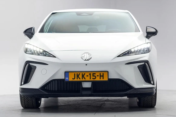 MG MG4 - Afbeelding 25 van 30