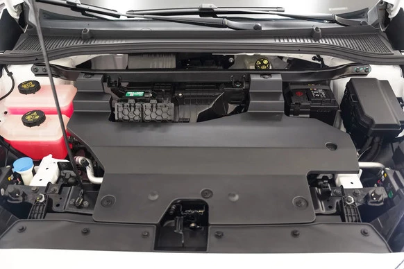 MG MG4 - Afbeelding 26 van 30