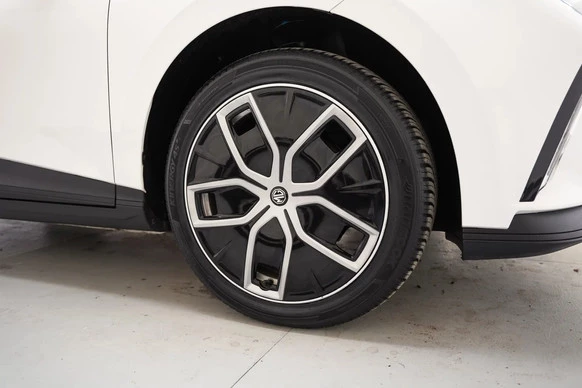 MG MG4 - Afbeelding 27 van 30