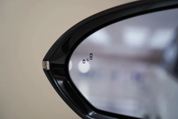 MG MG4 - Afbeelding 28 van 30