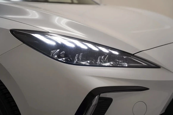 MG MG4 - Afbeelding 29 van 30