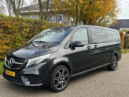 Mercedes-Benz V-Klasse - Afbeelding 1 van 23